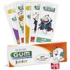 G.U.M Junior 7-12 rokov pomeranč 50 ml