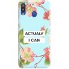 FunnyCase Samsung Galaxy S10 Plus Silikónové potlačené puzdro KP19911 multifarebná