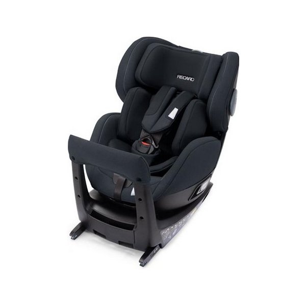 Autosedačka RECARO Salia i-size 2024 Prime Mat Black