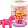 TUBAN Dynamický piesok Ružový 1 kg