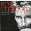 Stewart Rod - Some Guys Have All The Luck / 2CD [2 CD]