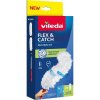 VILEDA Flex&Catch prachovka s krátkou rukoväťou 179432