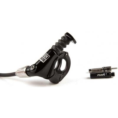 RockShox Reverb Stealth Remote Lever Assembly, Left MMX