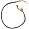 Spektrum Nabíjací kábel IC2 s balancérom JST-XH 2-4S 60cm