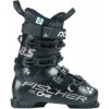 Lyžařské boty Fischer RC ONE 8.5 black/black 24/25 Velikost: 26.5