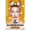 Hon na maminčina zajíčka - Kristína Pavelková