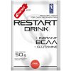 Penco Restart Drink, vrecko, 50g pomeranč