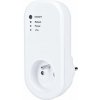 Solight Smart WIFI zásuvka s meračom el. energie DT28