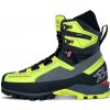 Garmont Tower 2.0 Extreme Gtx Unisex vysoké trekové topánky 10008098GAR lime/black 46