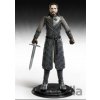 Noble Collection Bendyfigs Hra o trůny Jon Snow
