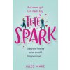 Spark (Jules Wake)(Brožovaná)