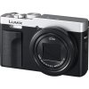 Panasonic Lumix TZ99 strieborný DC-TZ99E-S