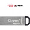 Kingston DataTraveler Kyson/512GB/USB 3.2/USB-A/Strieborná DTKN/512GB