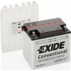 Motobatéria EXIDE BIKE Conventional 28Ah, 12V, Y60-N24L-A