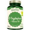 GREENFOOD NUTRITION L-tryptophan + vitamín B6 90 kapsúl