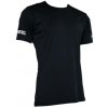 Salming Core 22 Training Tee Black/Asphalt - XL