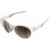 Unisex cyklistické okuliare POC AVAIL bezfarebné UV 400 CAT. 2 športové