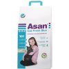 Podstielka ASAN Fresh Blue pre mačky a fretky 10 L (2 kg)