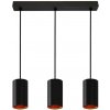 Wojnarowscy | Luster na lanku CHLOE 3xGU10/10W/230V | WJ0221