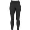 Hannah ACTIVE P W anthracite 40; Černá spodky