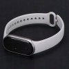 Smart hodinky Xiaomi Smart Band 10 strieborné
