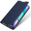 Dux Ducis Pro Skin Series pre Xiaomi Redmi 10/Note 11 4G - modré