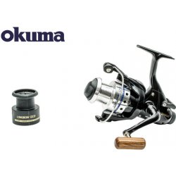 okuma longbow 30
