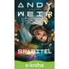 E-kniha Spasitel - Andy Weir