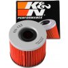 K&N Olejový filter KN133
