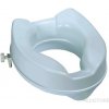FAZZINI ZVYSOVAC WC 14CM TESEO (OSD-TESEO 14-PP) 1x1 ks FAZZINI
