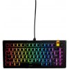 GLORIOUS GMMK 3 HE 75 % Prebuilt Wired Black – US GLO-KB-GMMK3-75-PB-HE-W-BLK-US