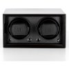 Paul Design 20064 Watch Winder Gentlemen 2 Macassar
