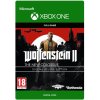Wolfenstein 2: The New Colossus (Deluxe Edition)
