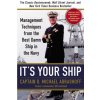 It's Your Ship