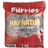 Furries Seno krmné 2 kg