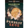 The Pursuit of Love - Nancy Mitford