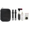 Bontrager Súprava duší a lepenie Bontrager Flat Pack