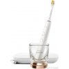 Philips Sonicare DiamondClean 9000 RoseGold NG elektrická sonická zubná kefka (HX9911/23) s nabíjacím puzdrom a pohárom, ružovo zlatá, 1x1 set Philips Consumer Lifestyle BV