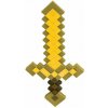 Minecraft zlatý meč 50cm