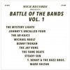 Wick Records: Battle of the Bands LP