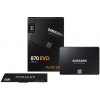 Samsung 870 EVO 8TB, MZ-77E8T0B/EU