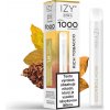 IZY VAPE IZY VAPE ONE+ Rich Tobacco 18mg White 1bal