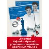 ChessBase Najdorf: A dynamic grandmaster repertoire against 1.e4 Vol.1 & 2, Luis Engel - verzia na stiahnutie (anglicky)