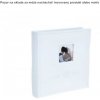 Fotoalbum 10x15cm 200 fotiek Just biely