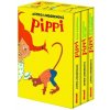 Pippi Dlhá pančucha - set