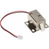 Elektromagnetický nábytkový zámok 12V