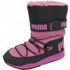 Puma Dievčenské zimné snehové topánky