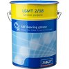 Plastické mazivo SKF LGMT 2 Balenie: 18 kg vedro