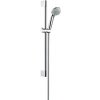 Sprchový set Hansgrohe Crometta 85 chróm 27728000