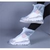 Vodotesné fóliové návleky na topánky 19cm - č.35-46